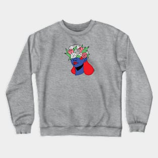 Positivity Crewneck Sweatshirt